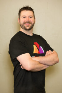 Meet The Trainer - Joel Brissard - SVPT Fitness + Athletics